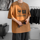 咖啡色