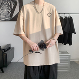 杏色