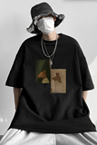 已注册/夏季新运动流行短袖T恤潮男大码体恤打底衫DT9202/P25，男装T恤，电商B316