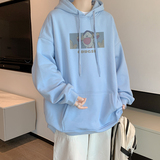 天蓝色