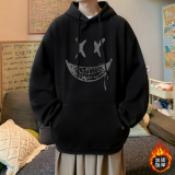 黑色加绒款