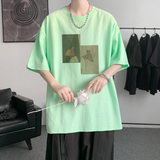 荧光绿