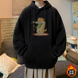 黑色加绒款