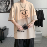杏色