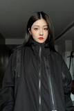 美式机能冲锋衣男女中性潮牌春秋季大码夹克外套情侣JK8333/P100，男装夹克，电商B316