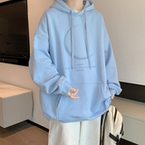 天蓝色