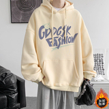 已注册/冬季新重磅纯棉卫衣男情侣外套大码WY5586/P45加绒P50，男装卫衣，电商B316