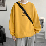 黄色