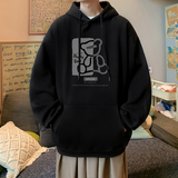 黑色