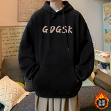 黑色加绒款