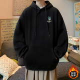 黑色加绒款