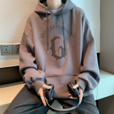 深灰色