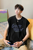 已注册/夏季黑色运动无袖背心男生大码坎肩打底衫BX0126/P25，男装背心/马甲，电商B316