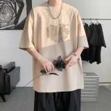 杏色