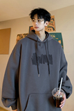 已注册/秋季新深灰色经典款风卫衣男大码打底衫WY3605/P50，男装卫衣，电商B316