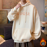 米杏色加绒款