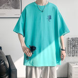 浅绿色