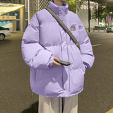 紫色
