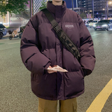 暗紫色