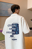 已注册/夏季polo衫男生休闲短袖T恤大码体恤打底衫PL1069/P45，男装Polo衫，电商B316