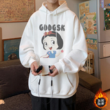 白色加绒款