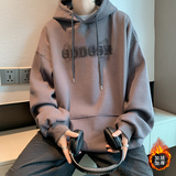深灰色加绒款