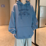 雾霾蓝