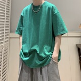 绿色