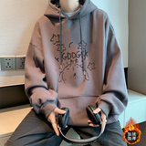 深灰色加绒款