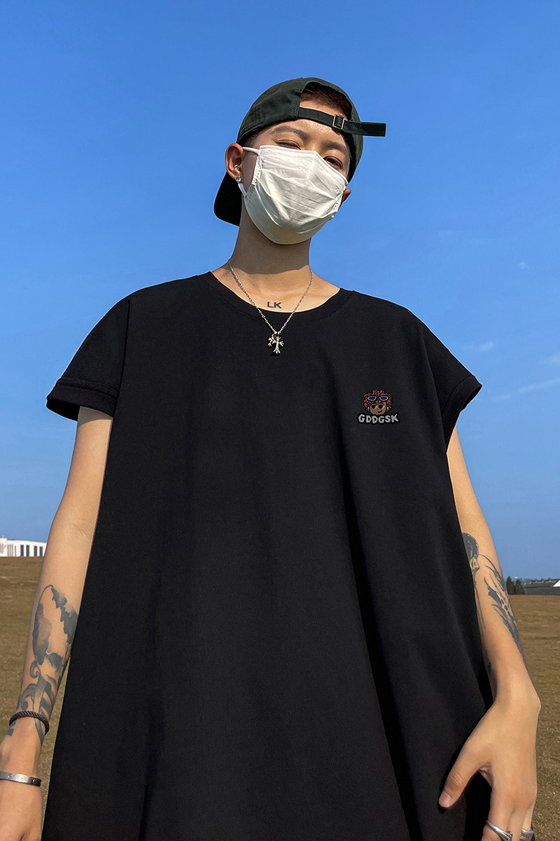 已注册/夏季休闲风大码纯棉背心男运动坎肩打底衫BX9630/P25,男装背心/马甲,电商B316