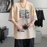 杏色