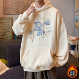 米杏色加绒款