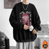 黑色 加绒款