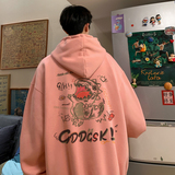 粉红色
