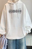 已注册/秋季美式重磅连帽卫衣男宽松打底衫外套WY9158/P50加绒P55，男装卫衣，电商B316