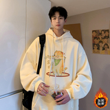 米杏色加绒款
