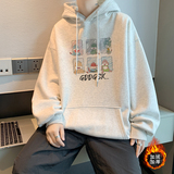 花灰色加绒款