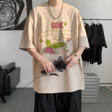 杏色