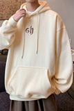 已注册/华棉秋季新简约宽松风卫衣男流行打底衫WY8661/P50，男装卫衣，电商B316