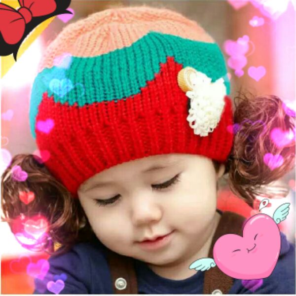 Perruque - Ref 2612033 Image 1