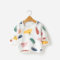 Плавание утенка [одежда с полуотборной]