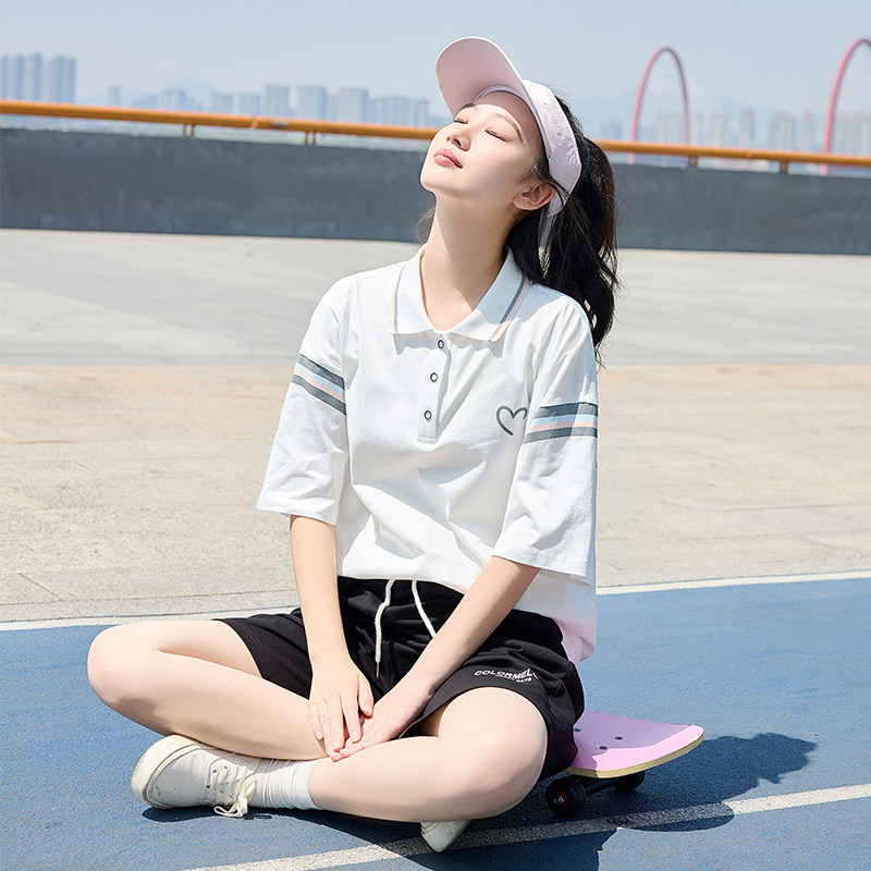 2025春秋季新款休闲运动套装女
