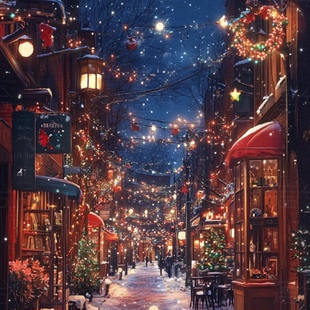 可粤语五彩斑斓的灯光织成温馨画面照亮了内心一处角落情感咨询