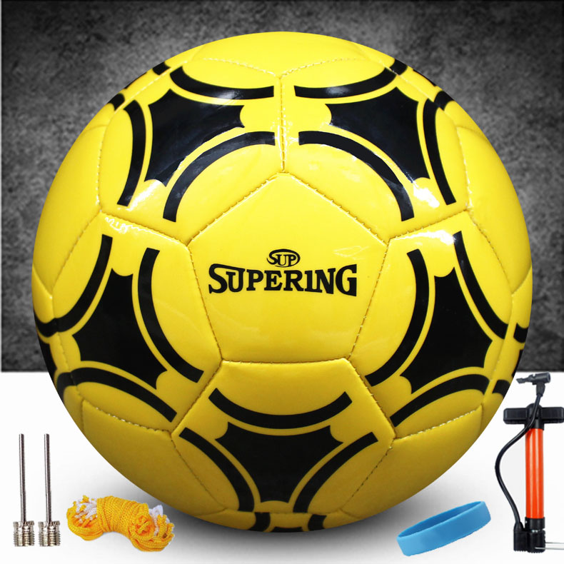 Ballon de football - Ref 7204 Image 2