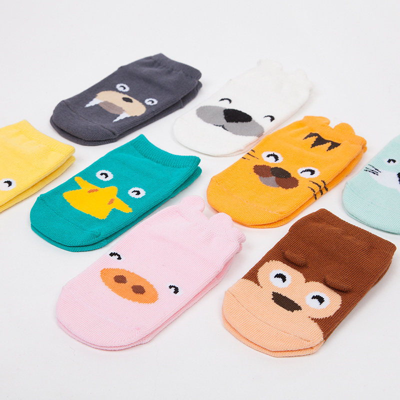 Chaussettes pour bébé - Ref 2110235 Image 4