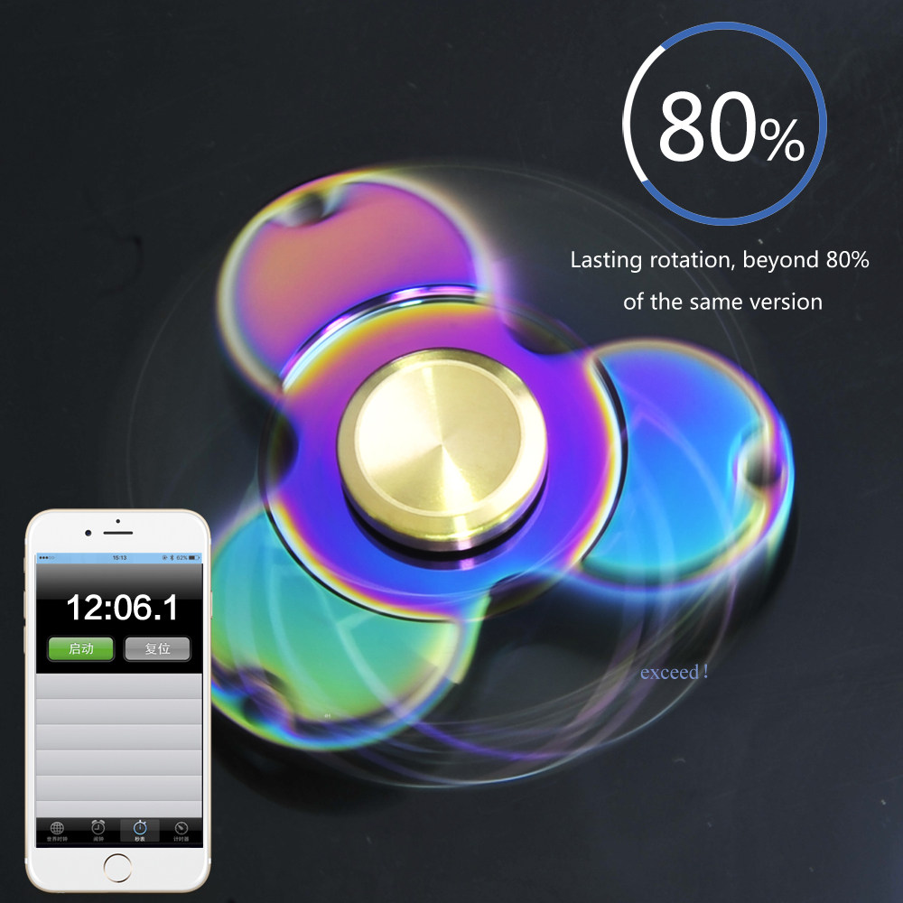 Fidget spinner - Ref 2616016 Image 4