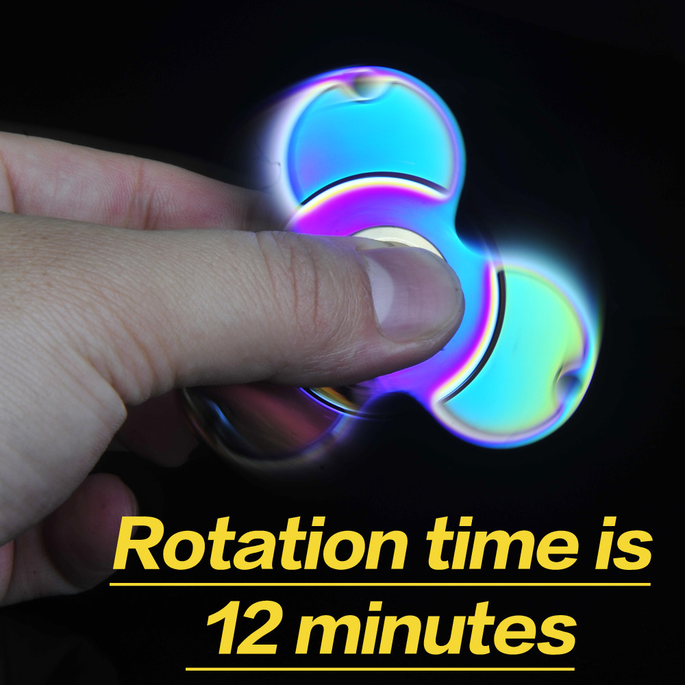 Fidget spinner - Ref 2616016 Image 5