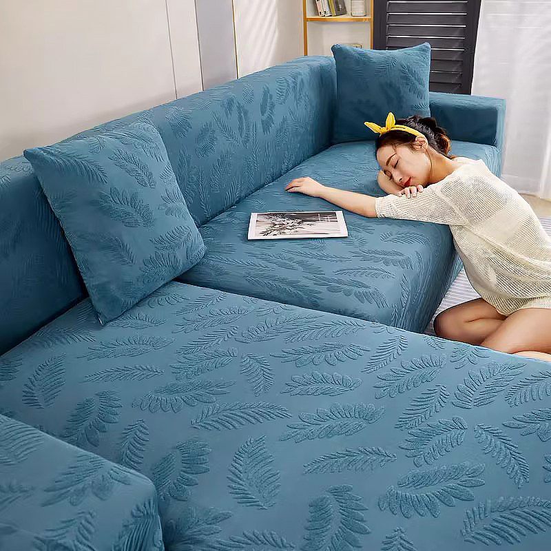 新款沙发套全包万能沙发套罩弹力防猫抓四季通用防尘罩沙发垫盖布,居家布艺,沙发套,淘宝优惠券,粉丝福利购,淘宝优惠卷