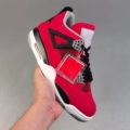 Red and Black