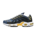 Dark Blue Yellow